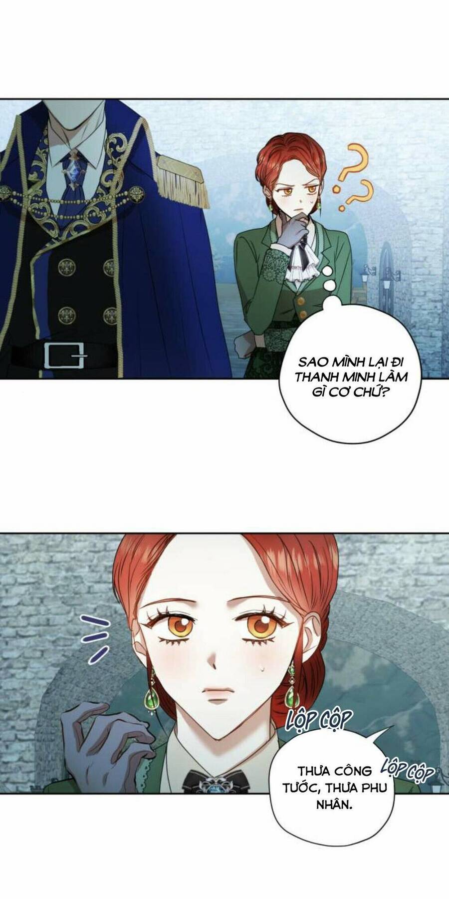 Ta Muốn Biến Phu Quân Thành Bá Chủ Chapter 12.1 - Trang 2