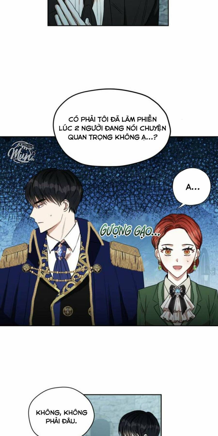 Ta Muốn Biến Phu Quân Thành Bá Chủ Chapter 12.1 - Trang 2