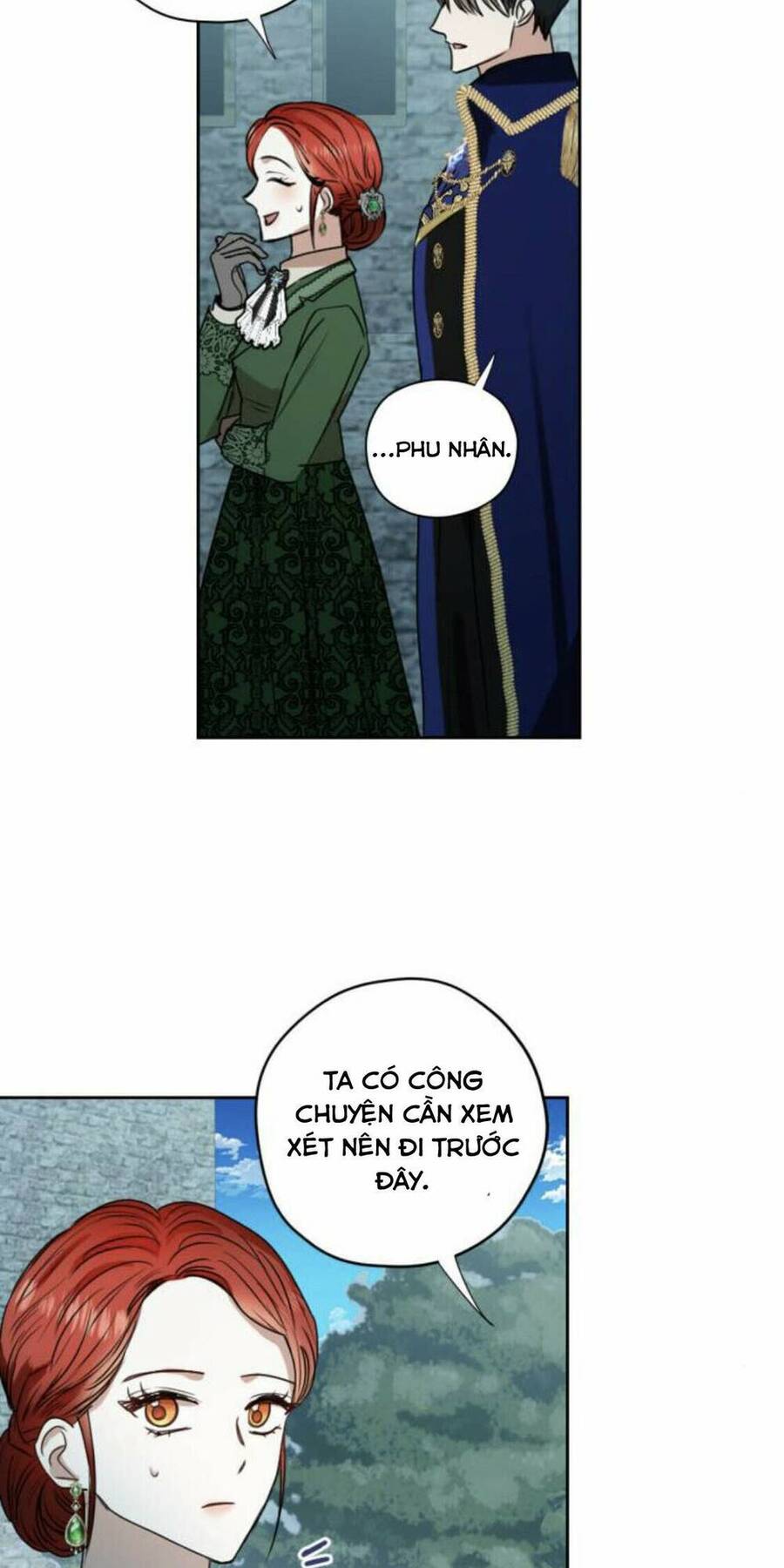 Ta Muốn Biến Phu Quân Thành Bá Chủ Chapter 12.1 - Trang 2