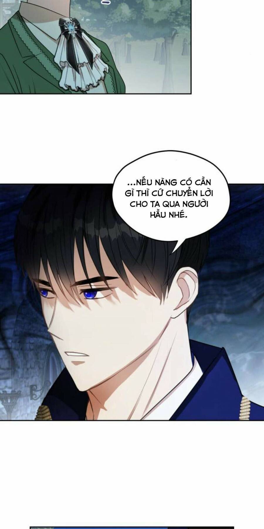 Ta Muốn Biến Phu Quân Thành Bá Chủ Chapter 12.1 - Trang 2