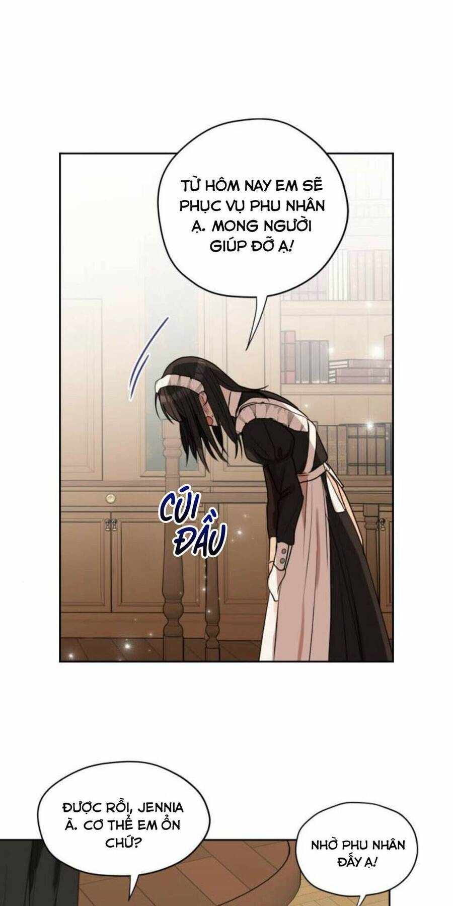 Ta Muốn Biến Phu Quân Thành Bá Chủ Chapter 12.1 - Trang 2