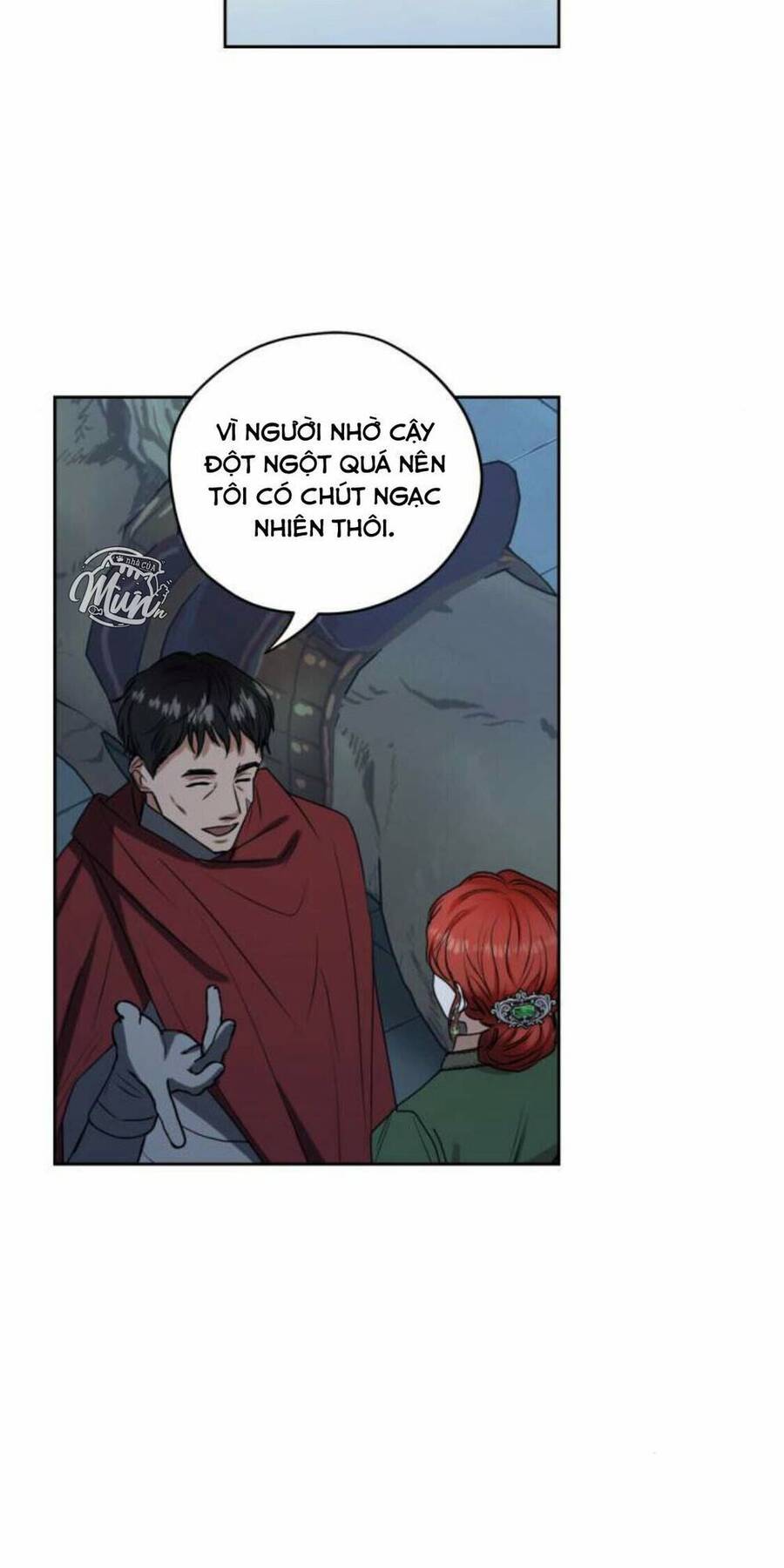 Ta Muốn Biến Phu Quân Thành Bá Chủ Chapter 12.1 - Trang 2