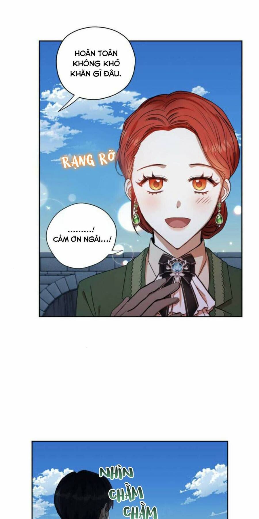 Ta Muốn Biến Phu Quân Thành Bá Chủ Chapter 12.1 - Trang 2