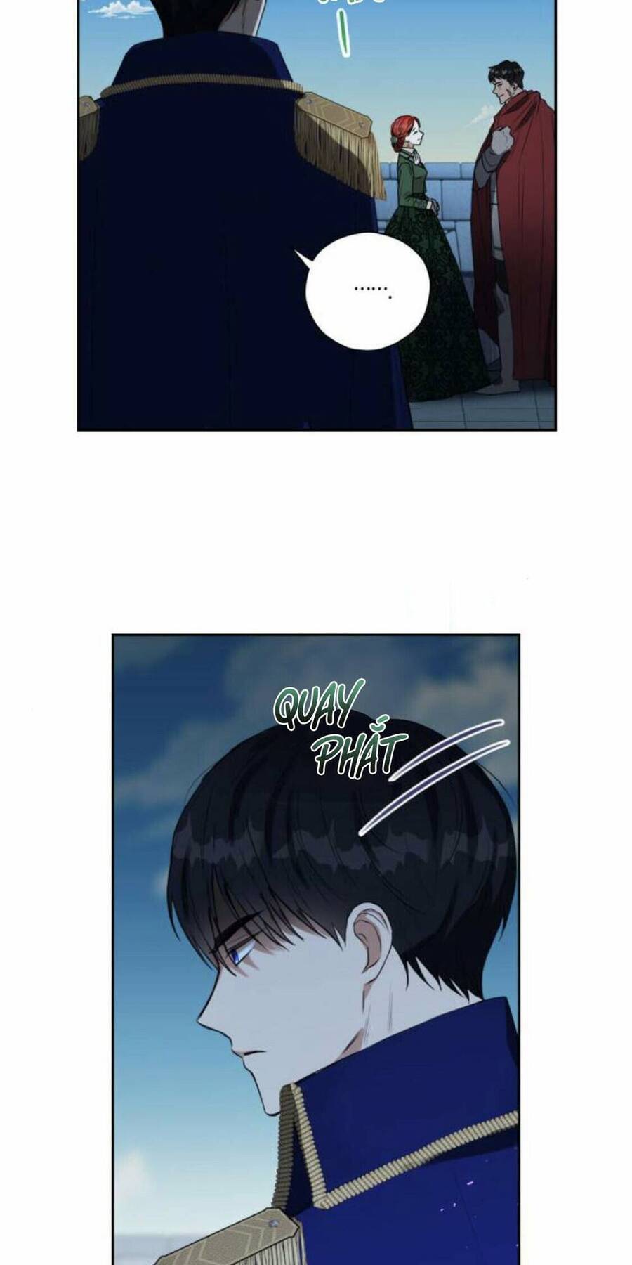 Ta Muốn Biến Phu Quân Thành Bá Chủ Chapter 12.1 - Trang 2