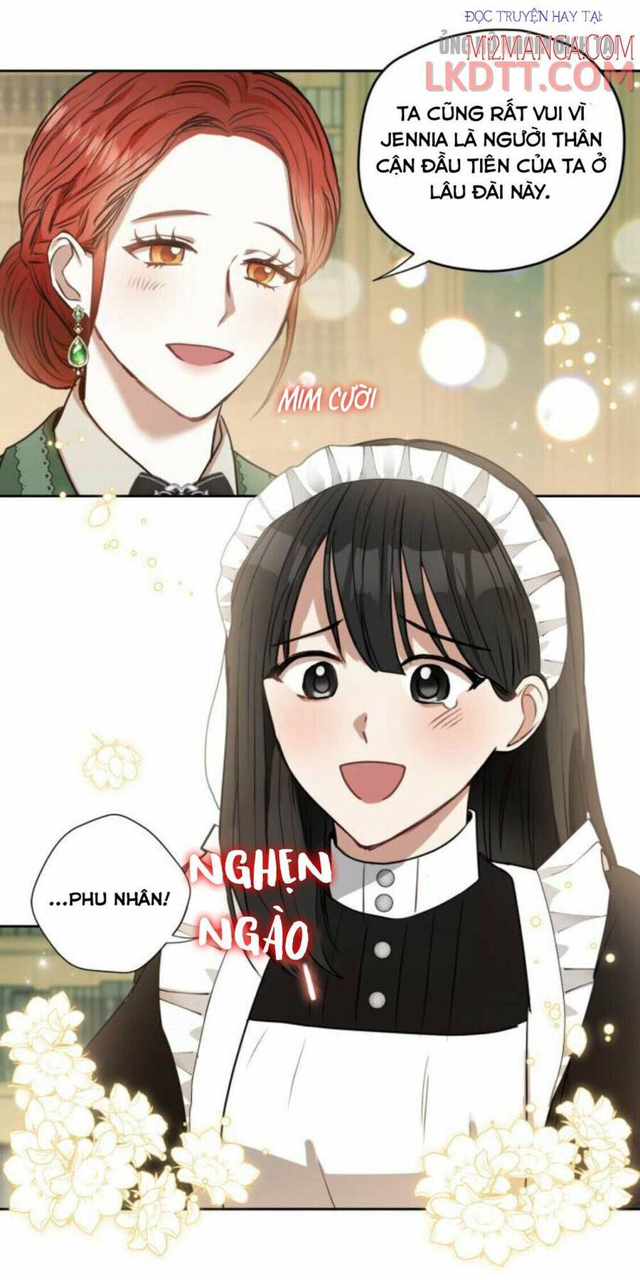 Ta Muốn Biến Phu Quân Thành Bá Chủ Chapter 12.2 - Trang 2