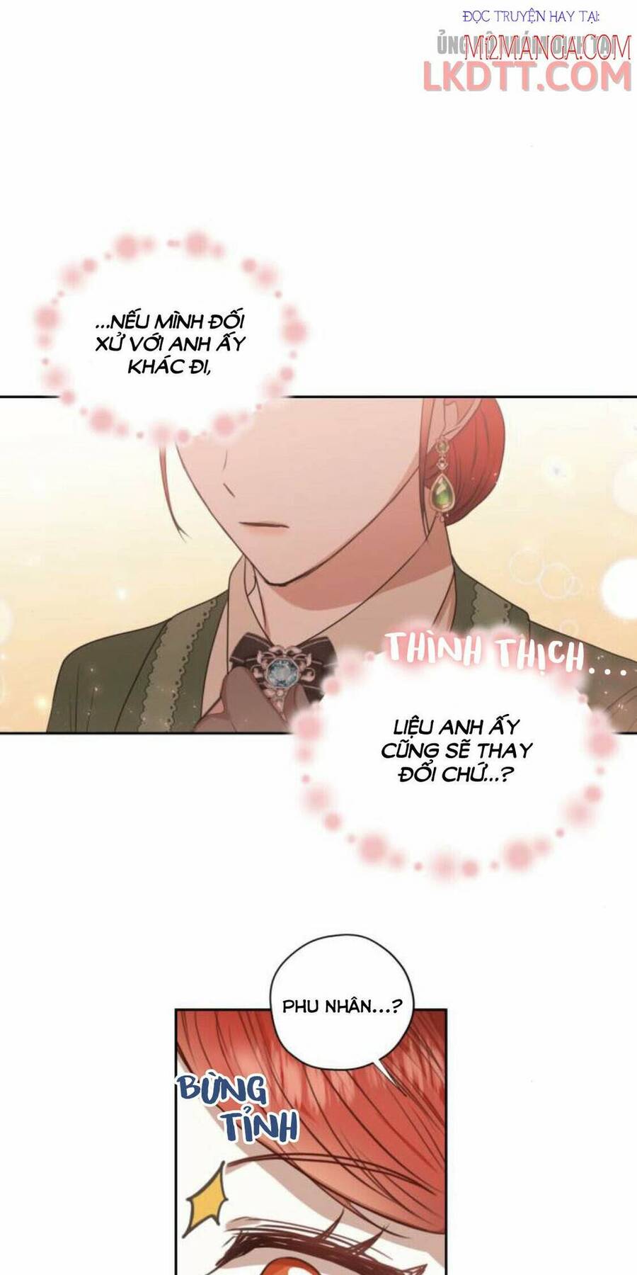 Ta Muốn Biến Phu Quân Thành Bá Chủ Chapter 12.2 - Trang 2