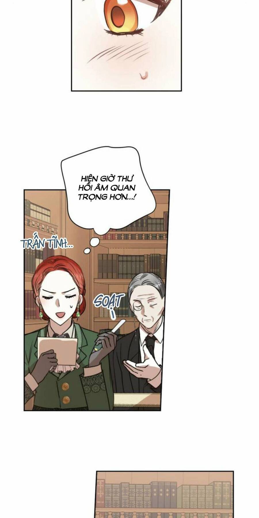 Ta Muốn Biến Phu Quân Thành Bá Chủ Chapter 12.2 - Trang 2