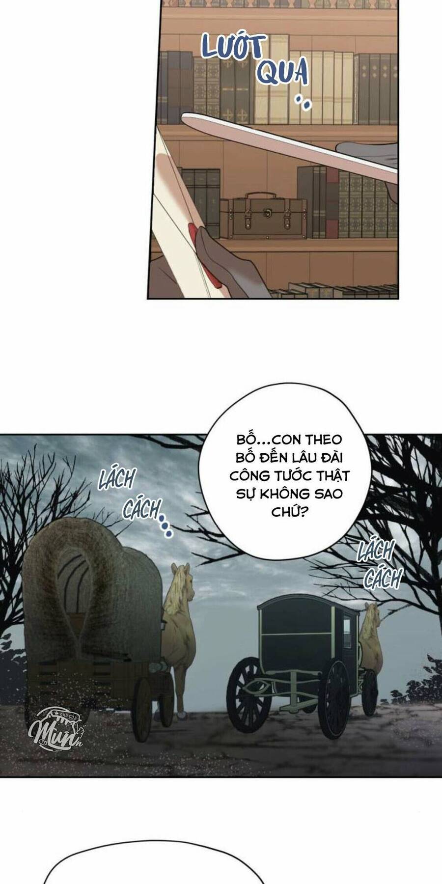 Ta Muốn Biến Phu Quân Thành Bá Chủ Chapter 12.2 - Trang 2