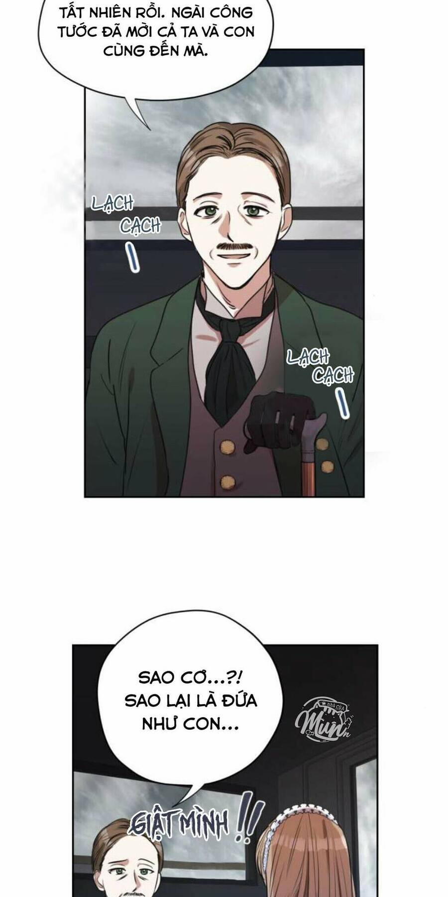 Ta Muốn Biến Phu Quân Thành Bá Chủ Chapter 12.2 - Trang 2