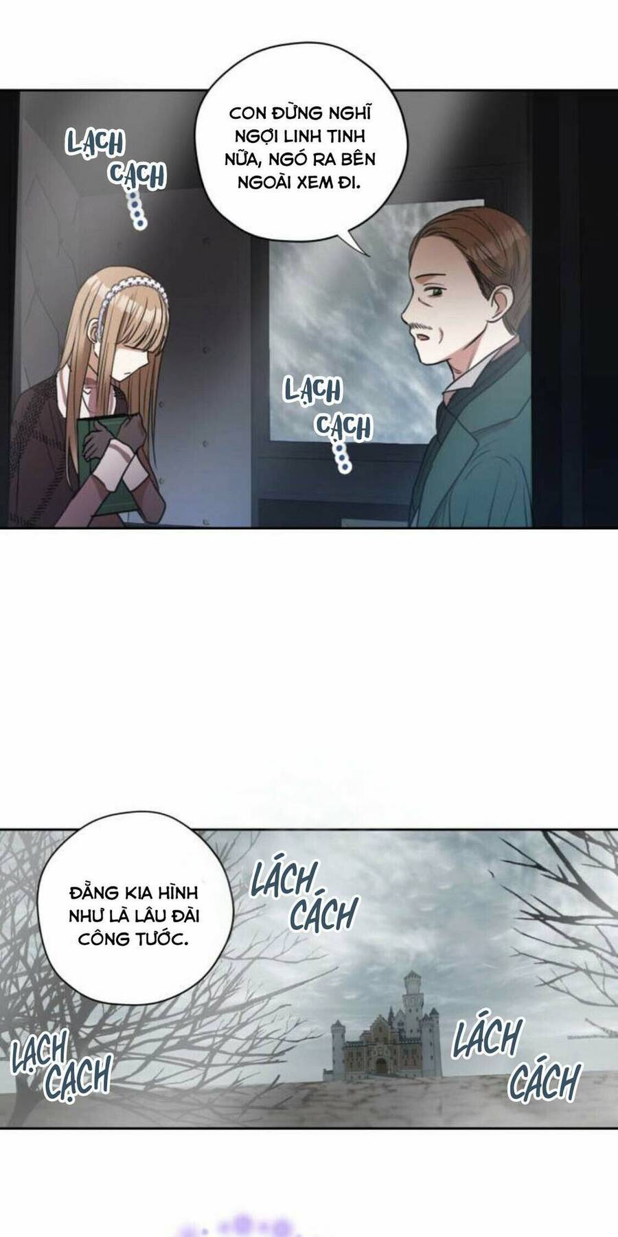 Ta Muốn Biến Phu Quân Thành Bá Chủ Chapter 12.2 - Trang 2