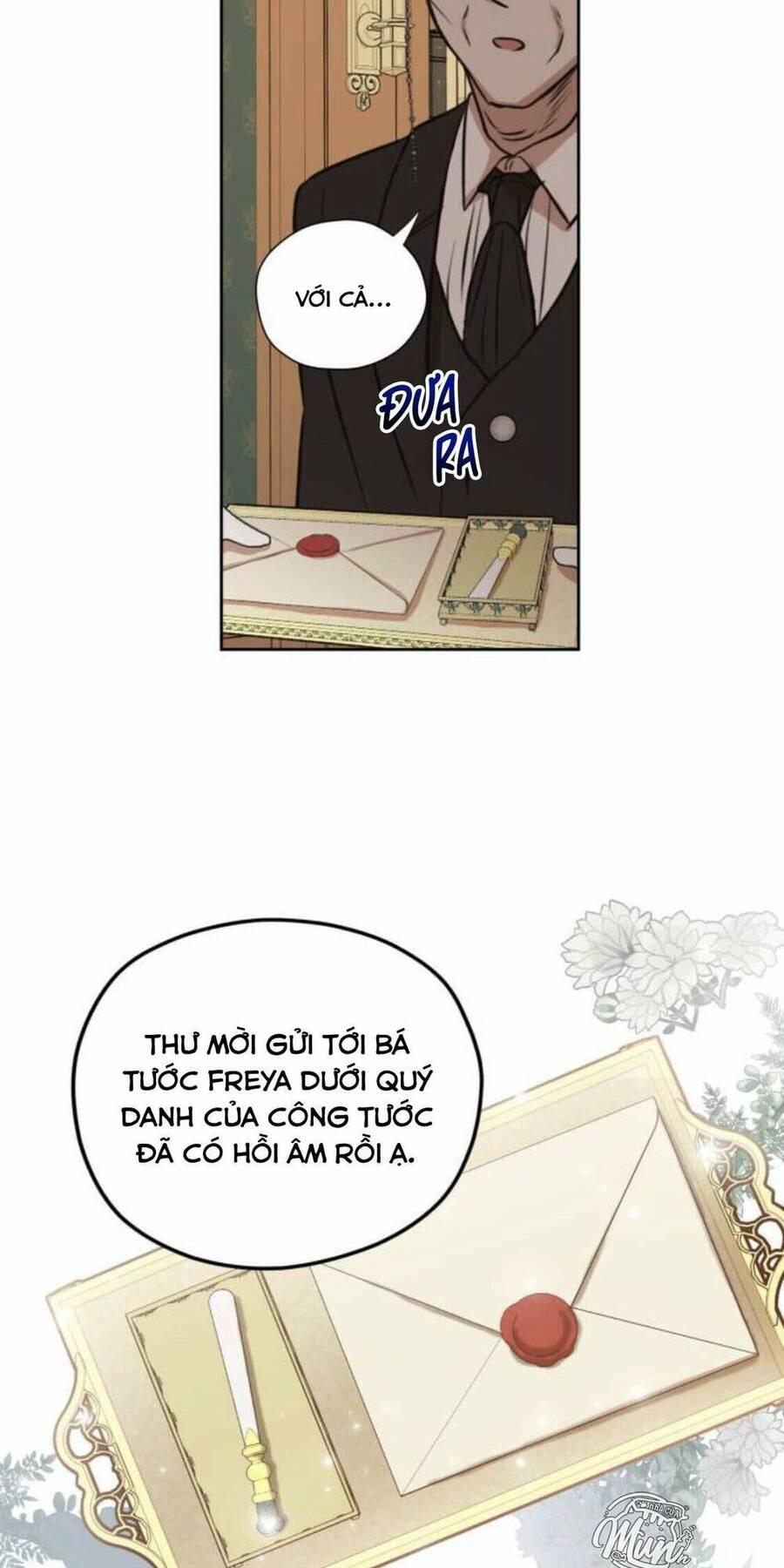 Ta Muốn Biến Phu Quân Thành Bá Chủ Chapter 12.2 - Trang 2