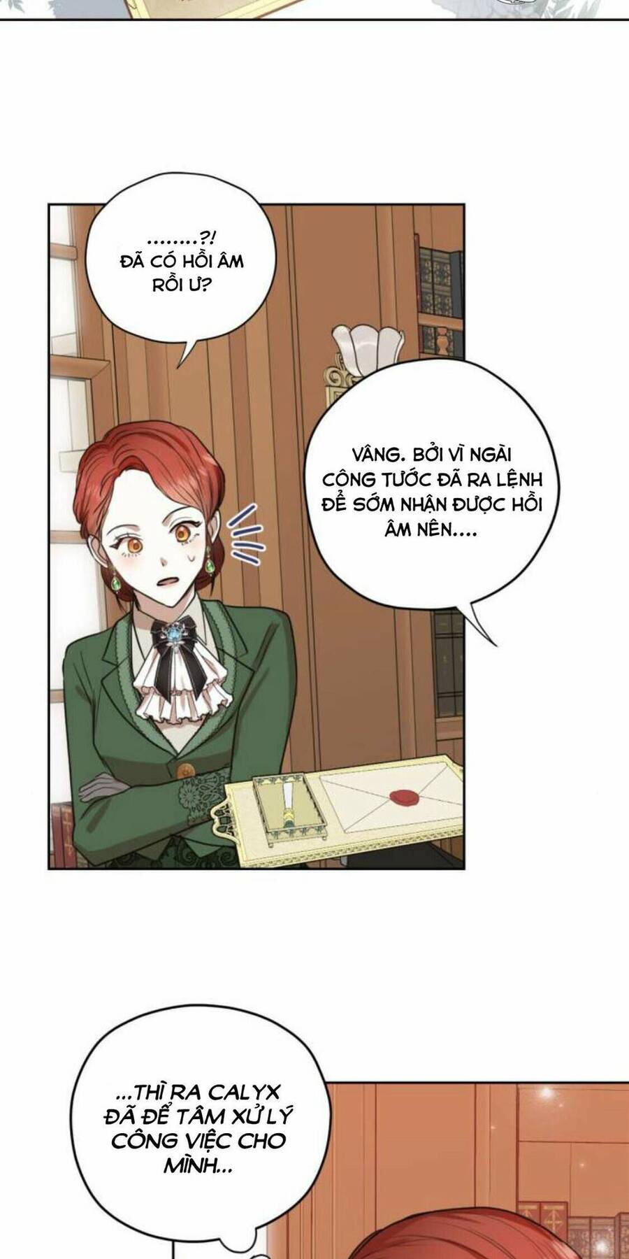 Ta Muốn Biến Phu Quân Thành Bá Chủ Chapter 12.2 - Trang 2