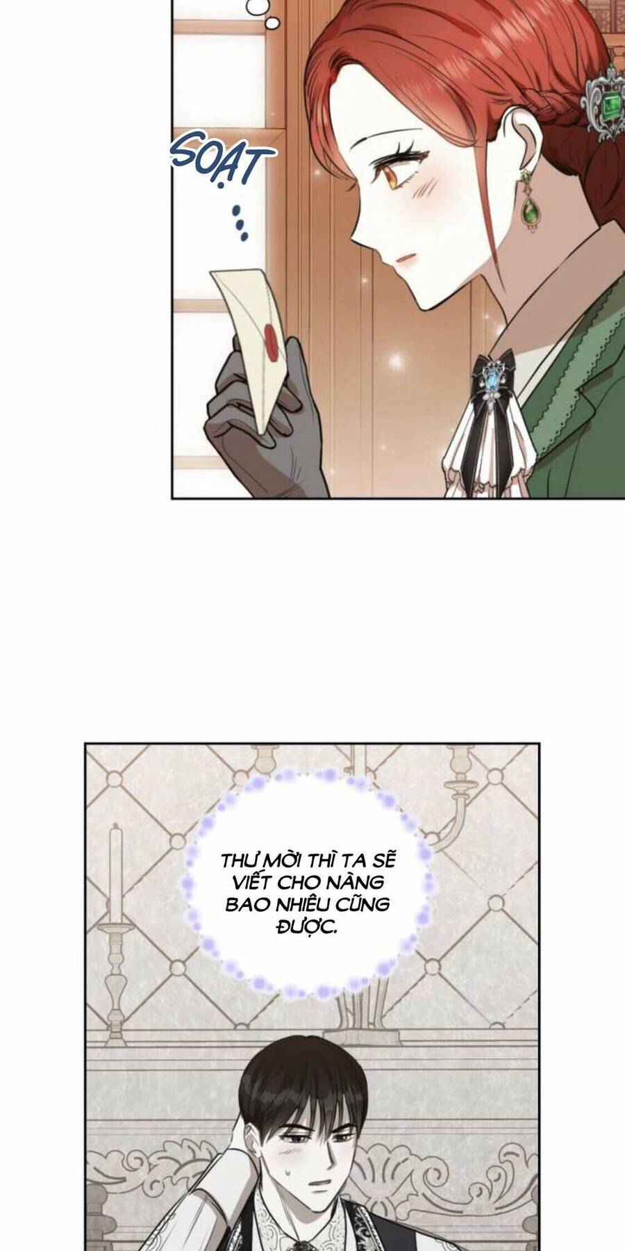 Ta Muốn Biến Phu Quân Thành Bá Chủ Chapter 12.2 - Trang 2