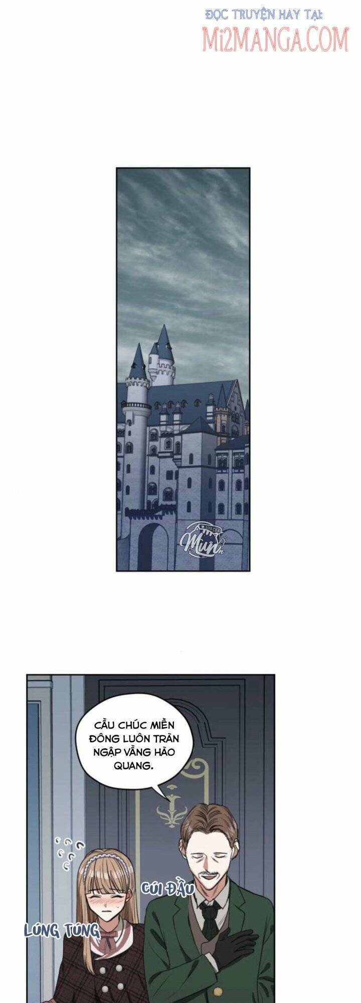 Ta Muốn Biến Phu Quân Thành Bá Chủ Chapter 13 - Trang 2