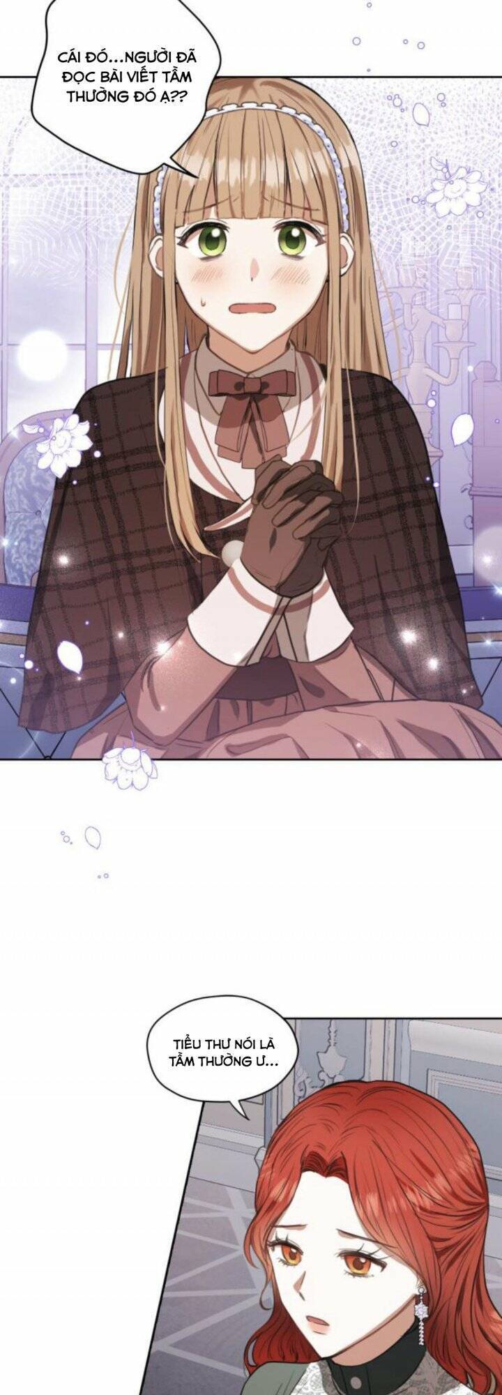 Ta Muốn Biến Phu Quân Thành Bá Chủ Chapter 13 - Trang 2