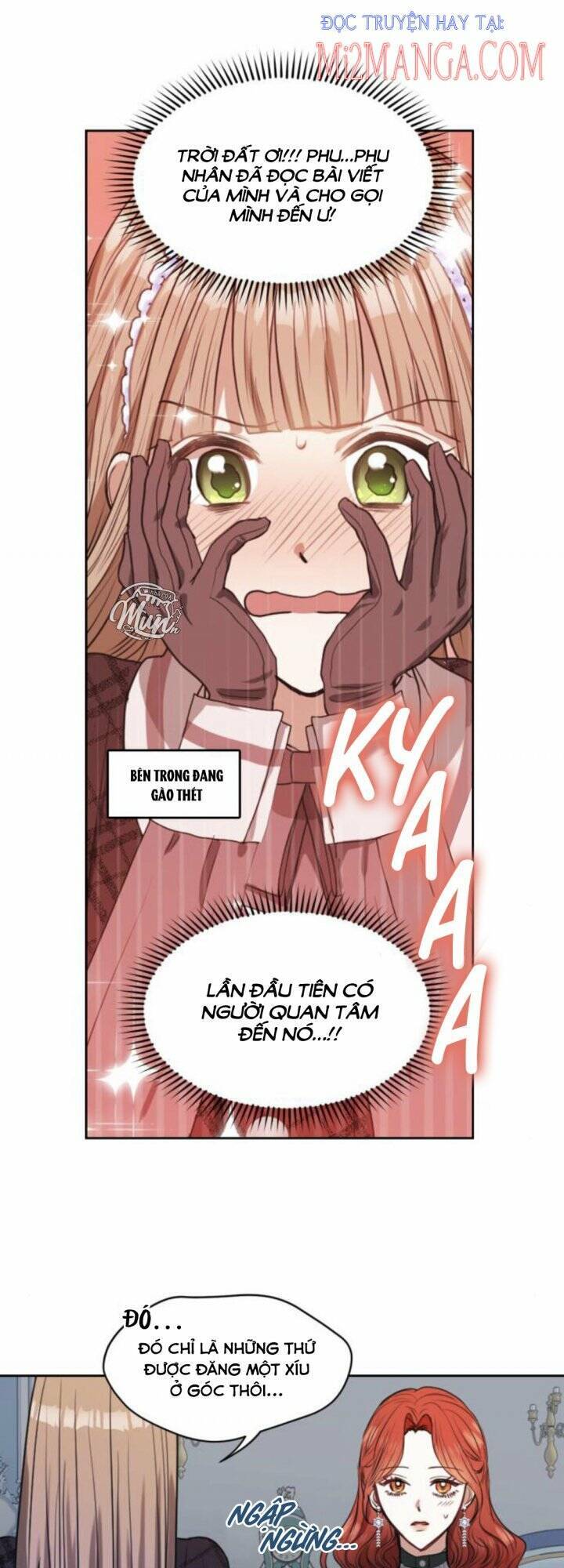 Ta Muốn Biến Phu Quân Thành Bá Chủ Chapter 13 - Trang 2