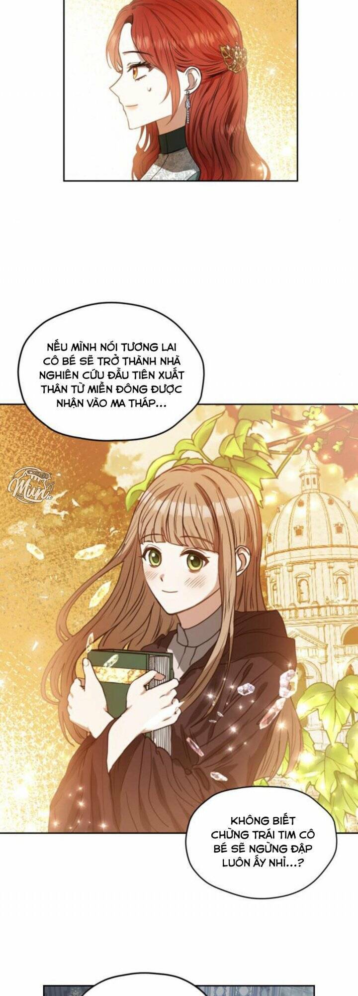 Ta Muốn Biến Phu Quân Thành Bá Chủ Chapter 13 - Trang 2