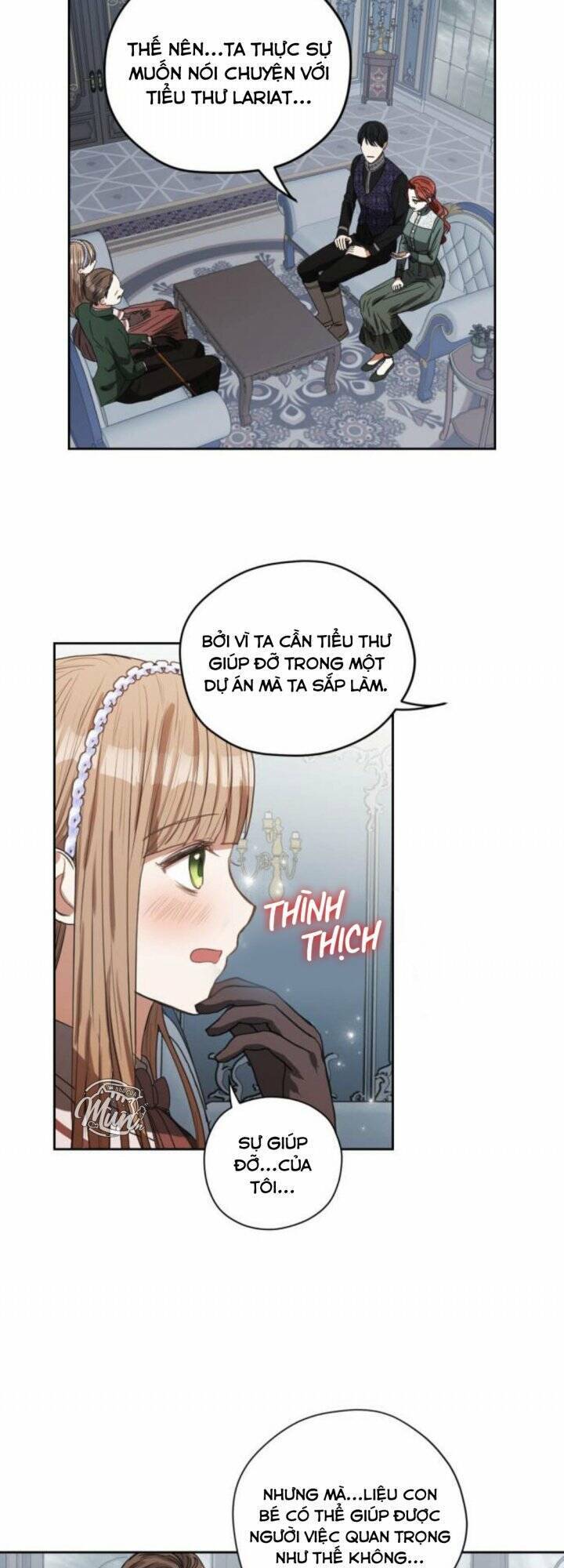 Ta Muốn Biến Phu Quân Thành Bá Chủ Chapter 13 - Trang 2