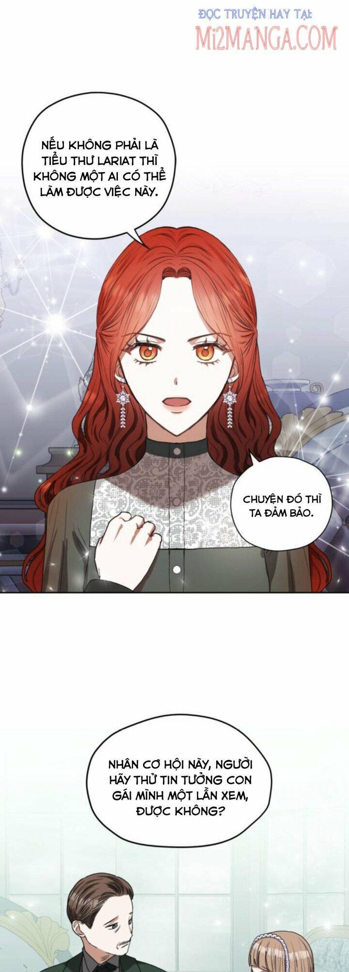 Ta Muốn Biến Phu Quân Thành Bá Chủ Chapter 13 - Trang 2