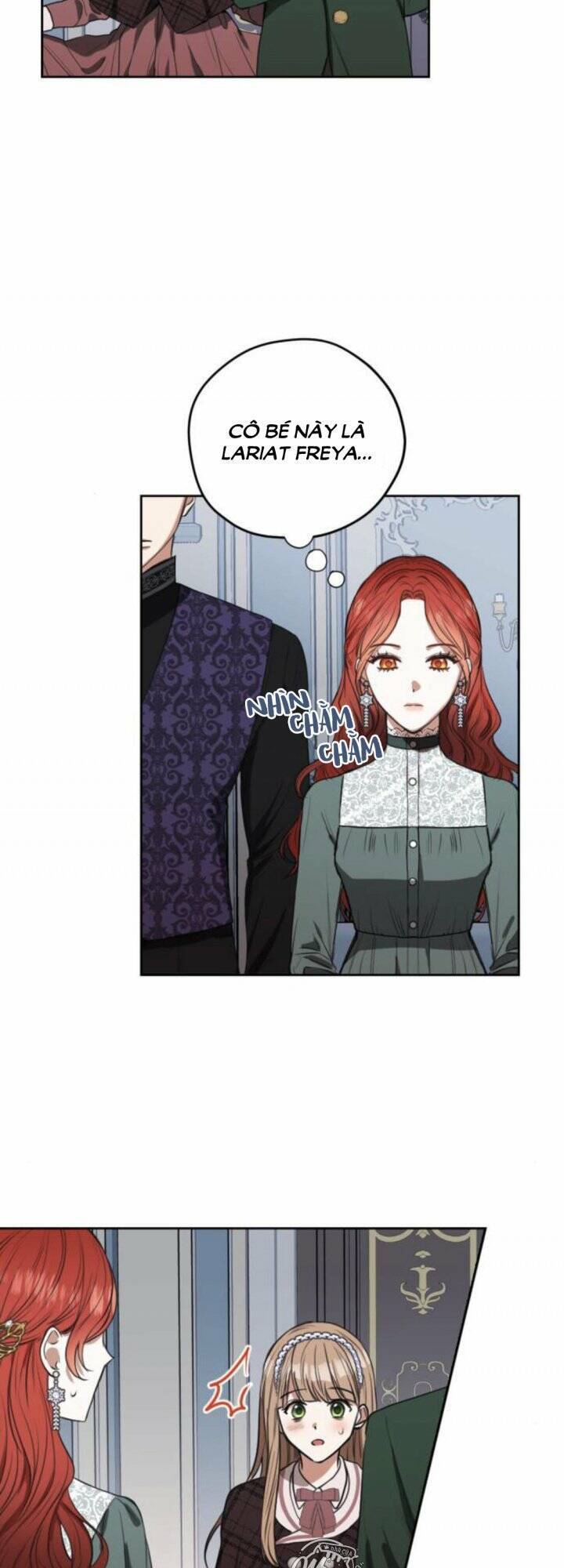 Ta Muốn Biến Phu Quân Thành Bá Chủ Chapter 13 - Trang 2