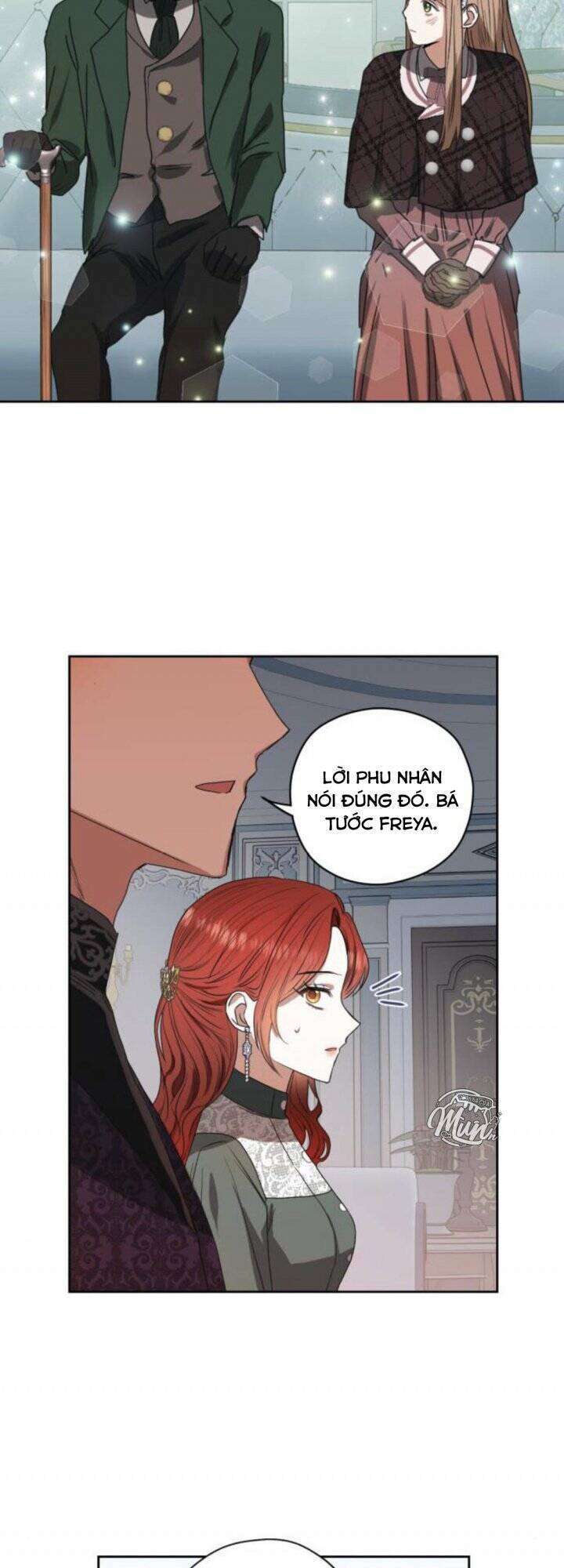 Ta Muốn Biến Phu Quân Thành Bá Chủ Chapter 13 - Trang 2