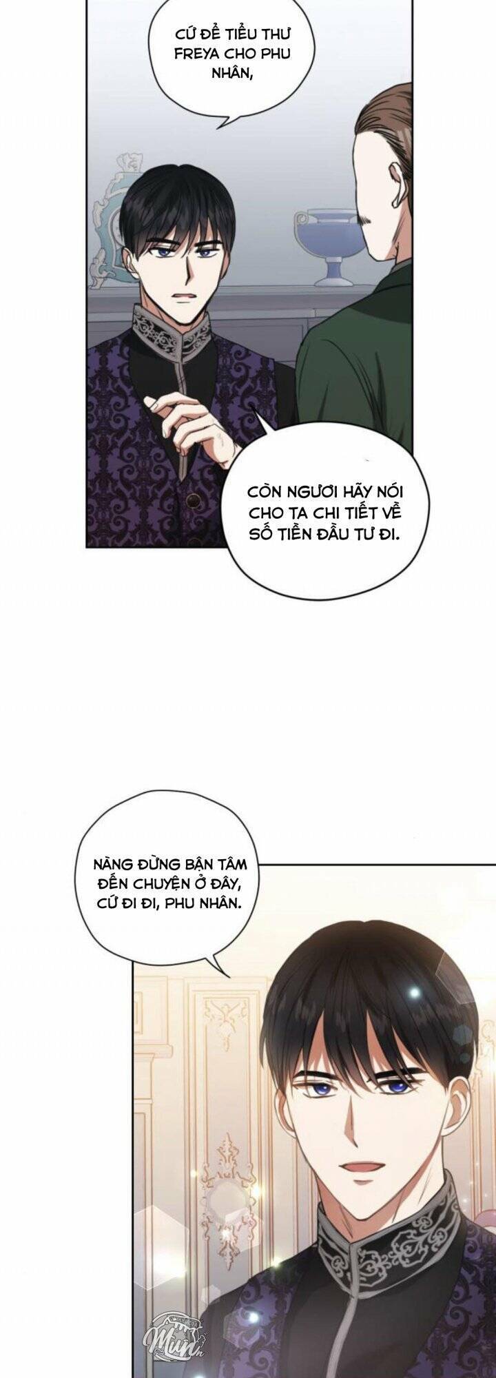 Ta Muốn Biến Phu Quân Thành Bá Chủ Chapter 13 - Trang 2