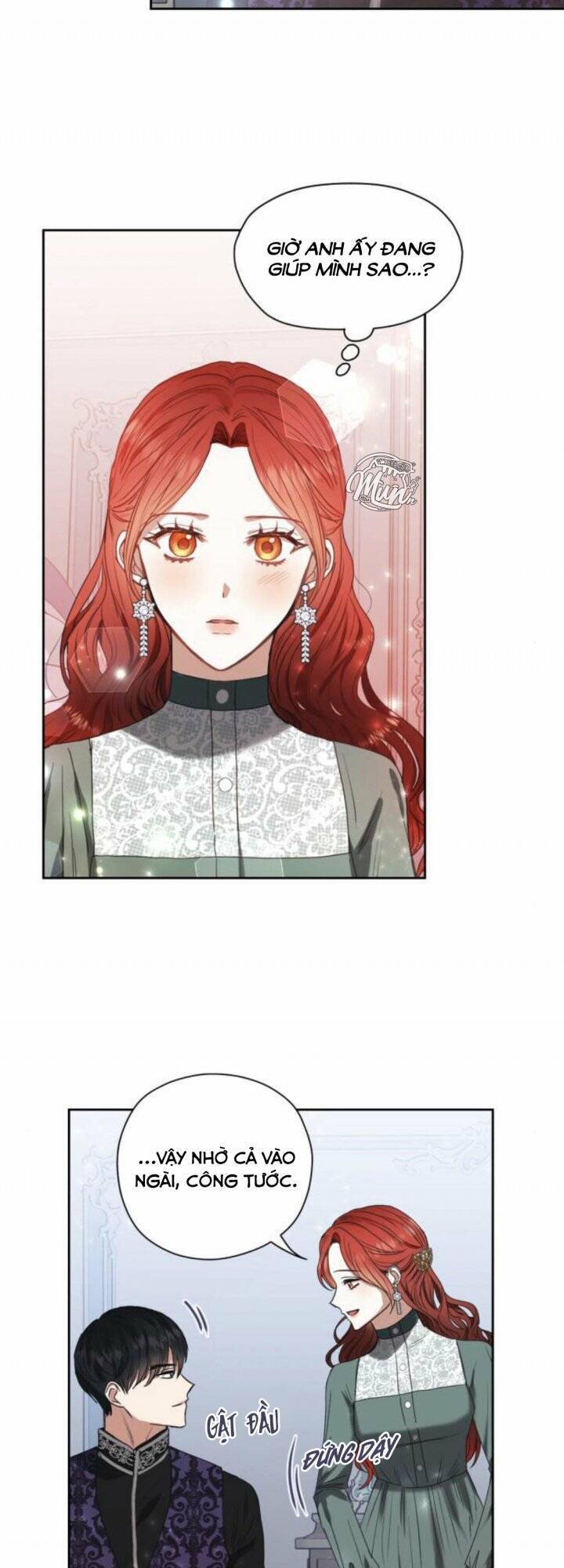 Ta Muốn Biến Phu Quân Thành Bá Chủ Chapter 13 - Trang 2