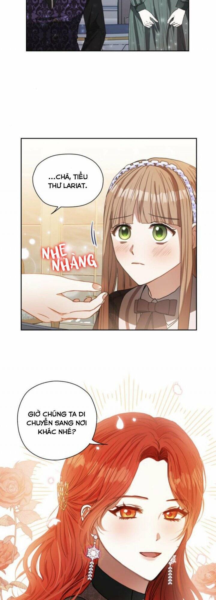 Ta Muốn Biến Phu Quân Thành Bá Chủ Chapter 13 - Trang 2