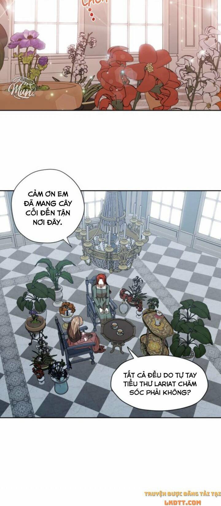 Ta Muốn Biến Phu Quân Thành Bá Chủ Chapter 13 - Trang 2