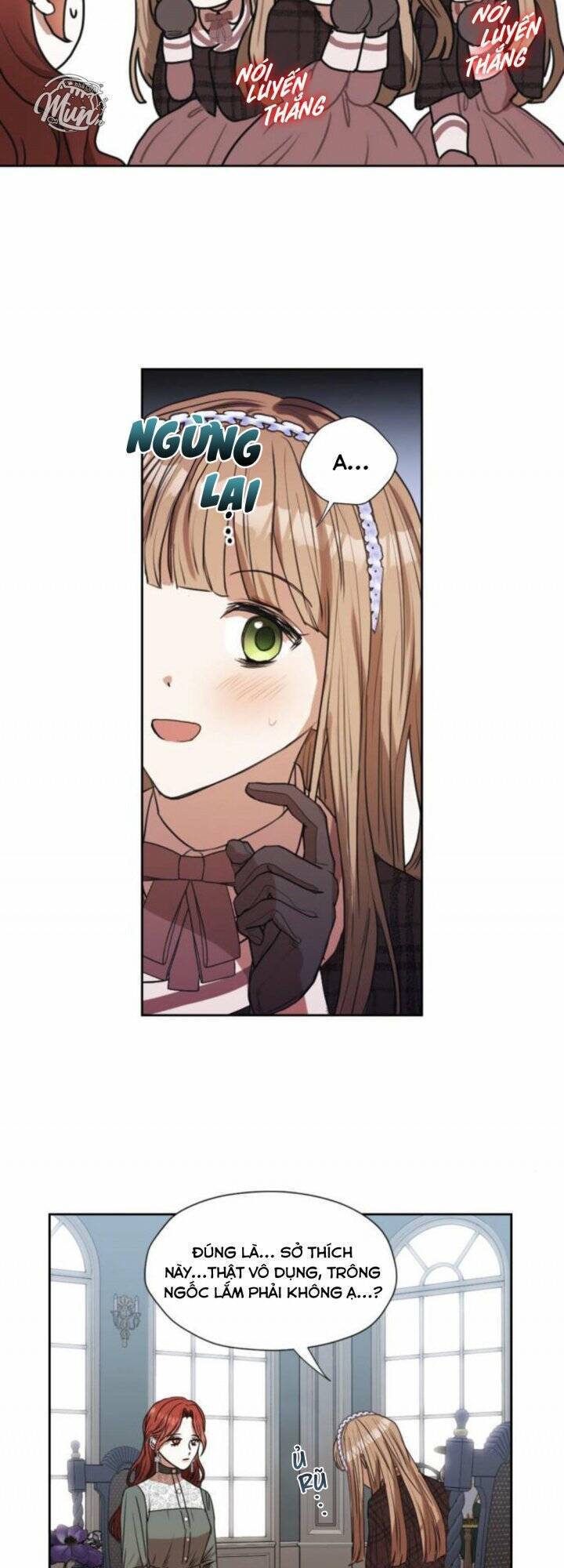 Ta Muốn Biến Phu Quân Thành Bá Chủ Chapter 13 - Trang 2