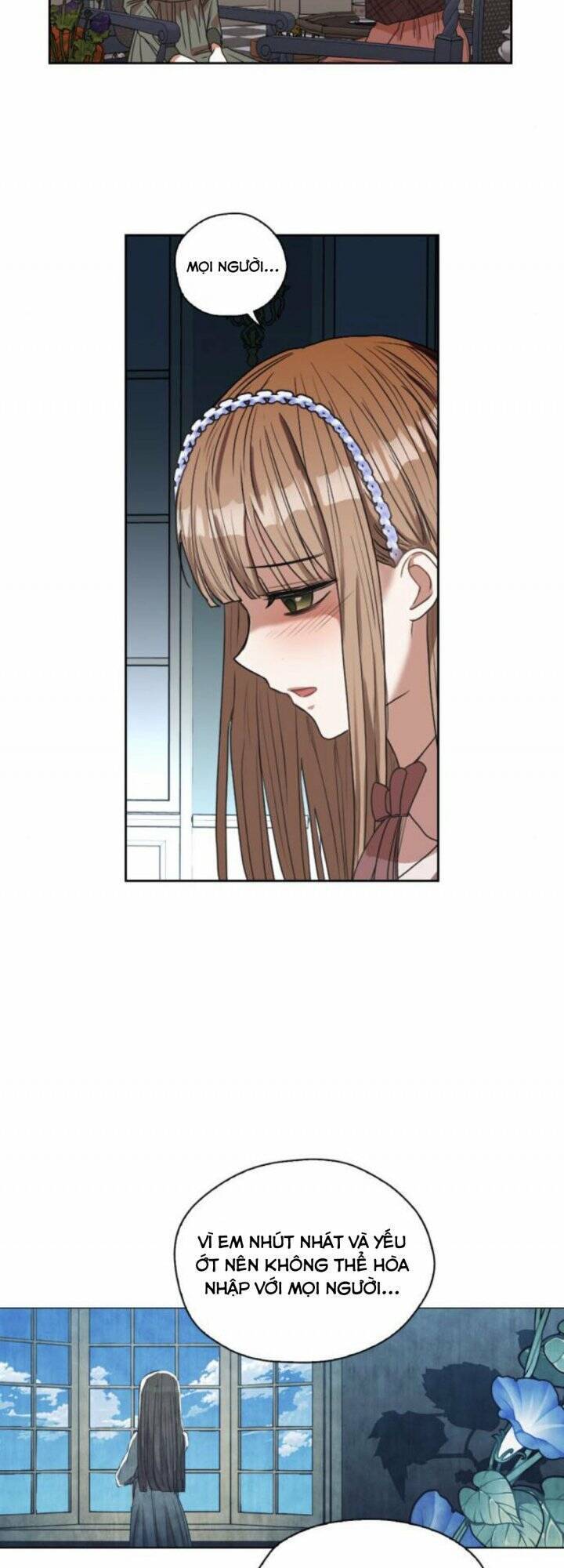 Ta Muốn Biến Phu Quân Thành Bá Chủ Chapter 13 - Trang 2