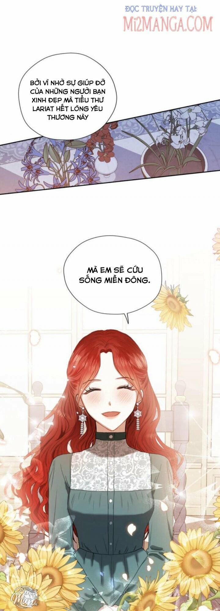 Ta Muốn Biến Phu Quân Thành Bá Chủ Chapter 13 - Trang 2