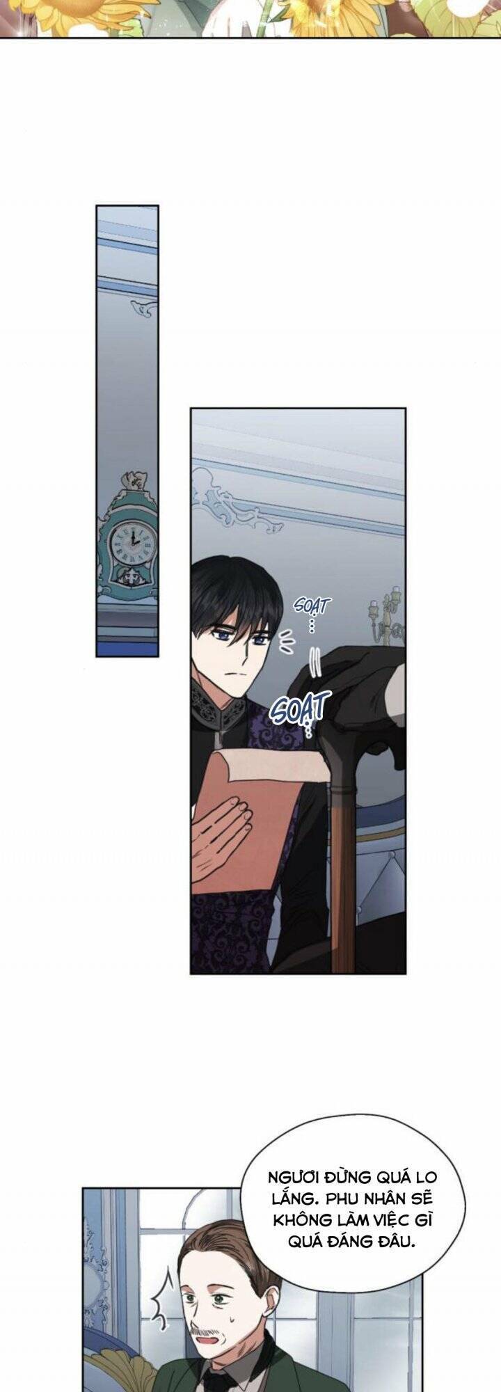 Ta Muốn Biến Phu Quân Thành Bá Chủ Chapter 13 - Trang 2