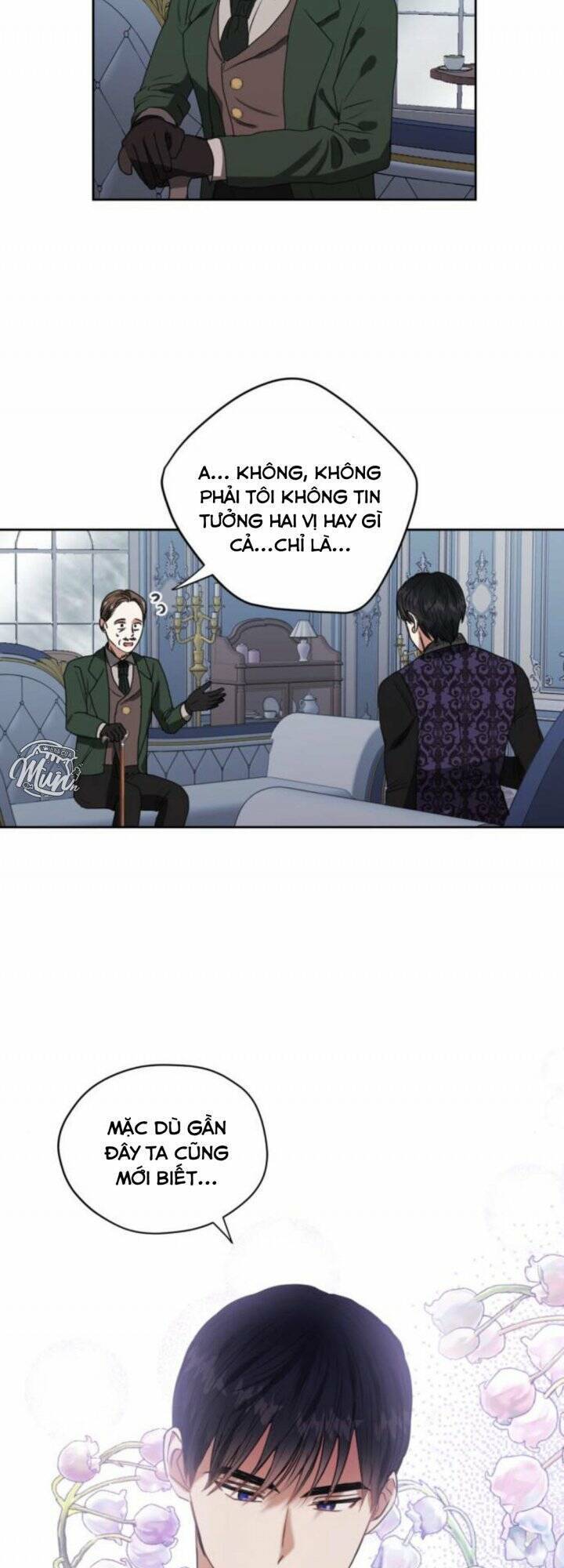 Ta Muốn Biến Phu Quân Thành Bá Chủ Chapter 13 - Trang 2