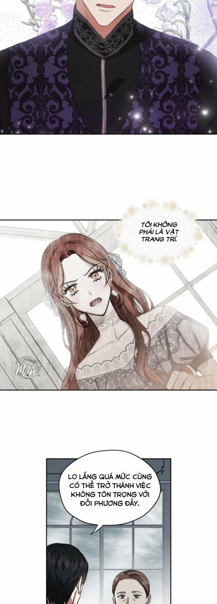 Ta Muốn Biến Phu Quân Thành Bá Chủ Chapter 13 - Trang 2