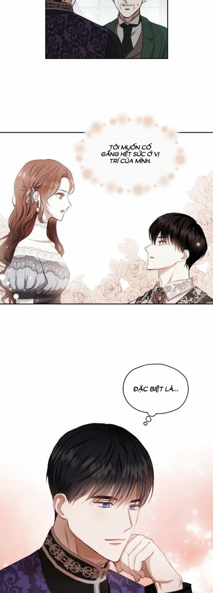 Ta Muốn Biến Phu Quân Thành Bá Chủ Chapter 13 - Trang 2