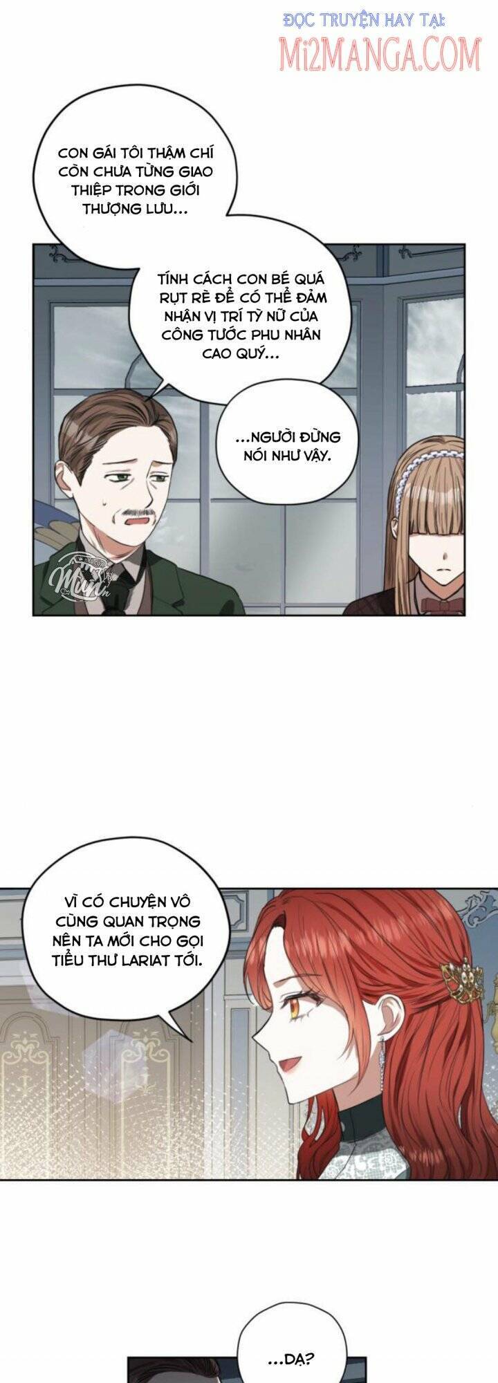 Ta Muốn Biến Phu Quân Thành Bá Chủ Chapter 13 - Trang 2