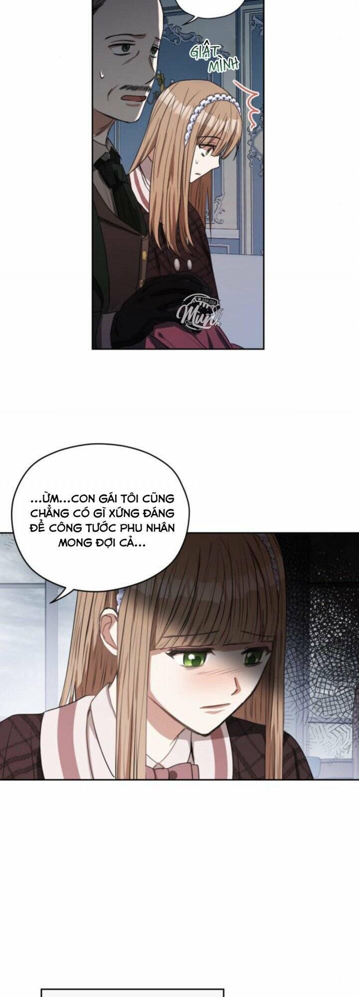 Ta Muốn Biến Phu Quân Thành Bá Chủ Chapter 13 - Trang 2