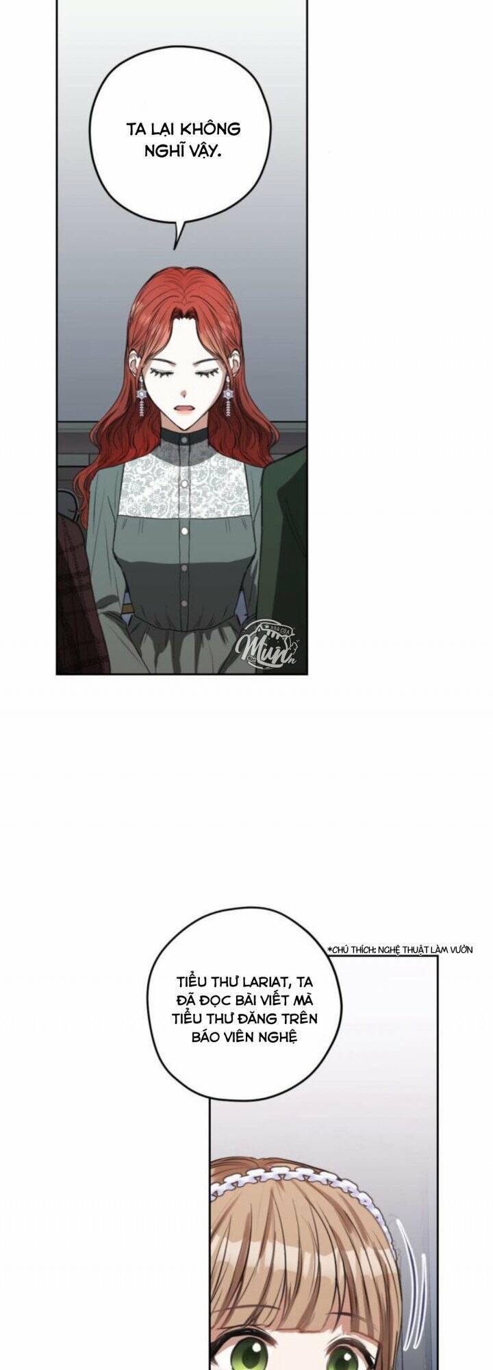 Ta Muốn Biến Phu Quân Thành Bá Chủ Chapter 13 - Trang 2