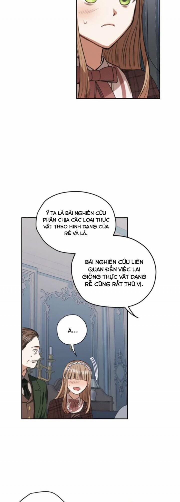 Ta Muốn Biến Phu Quân Thành Bá Chủ Chapter 13 - Trang 2