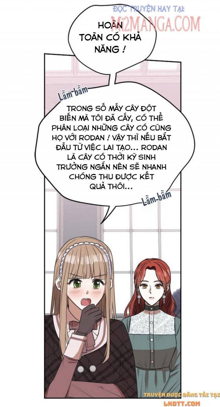 Ta Muốn Biến Phu Quân Thành Bá Chủ Chapter 14.1 - Trang 2