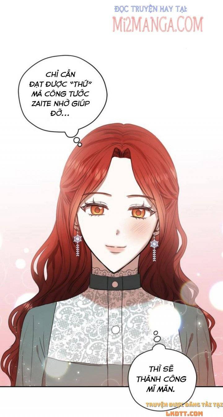 Ta Muốn Biến Phu Quân Thành Bá Chủ Chapter 14.1 - Trang 2