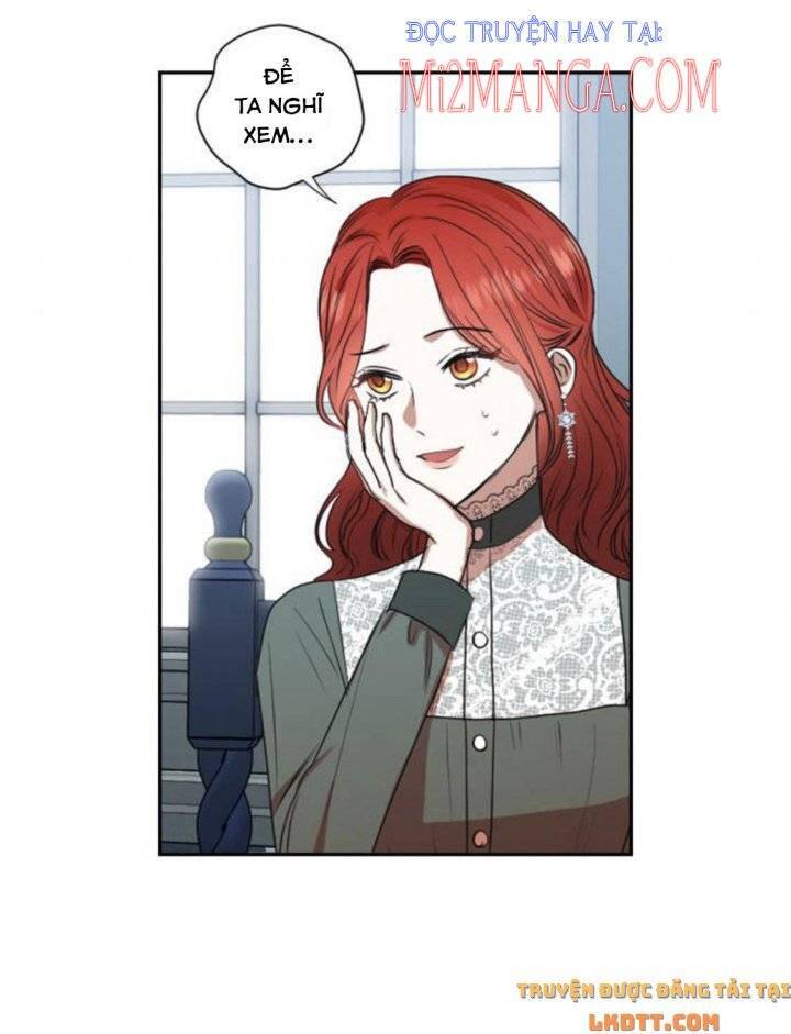 Ta Muốn Biến Phu Quân Thành Bá Chủ Chapter 14.1 - Trang 2