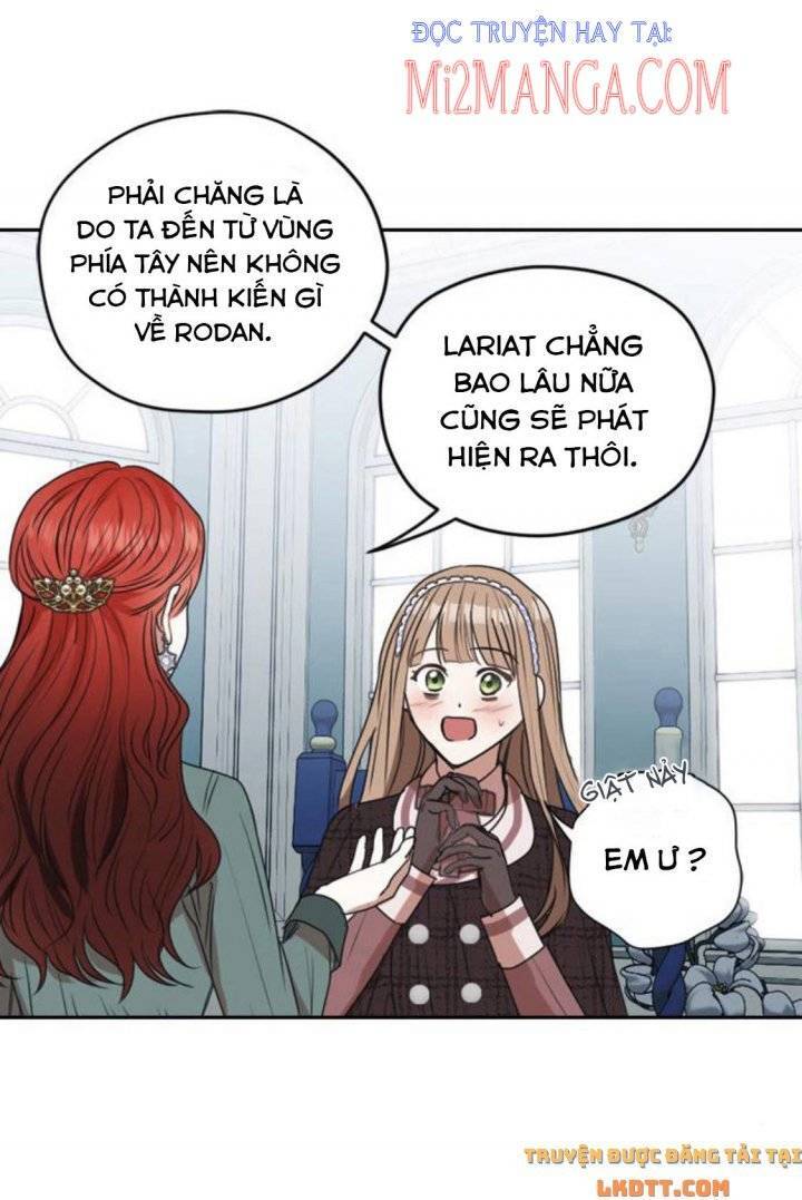 Ta Muốn Biến Phu Quân Thành Bá Chủ Chapter 14.1 - Trang 2