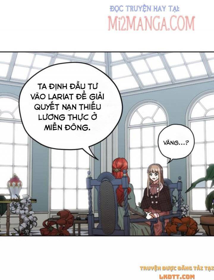 Ta Muốn Biến Phu Quân Thành Bá Chủ Chapter 14.1 - Trang 2