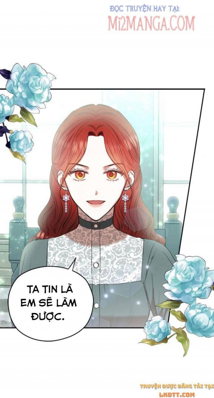 Ta Muốn Biến Phu Quân Thành Bá Chủ Chapter 14.1 - Trang 2