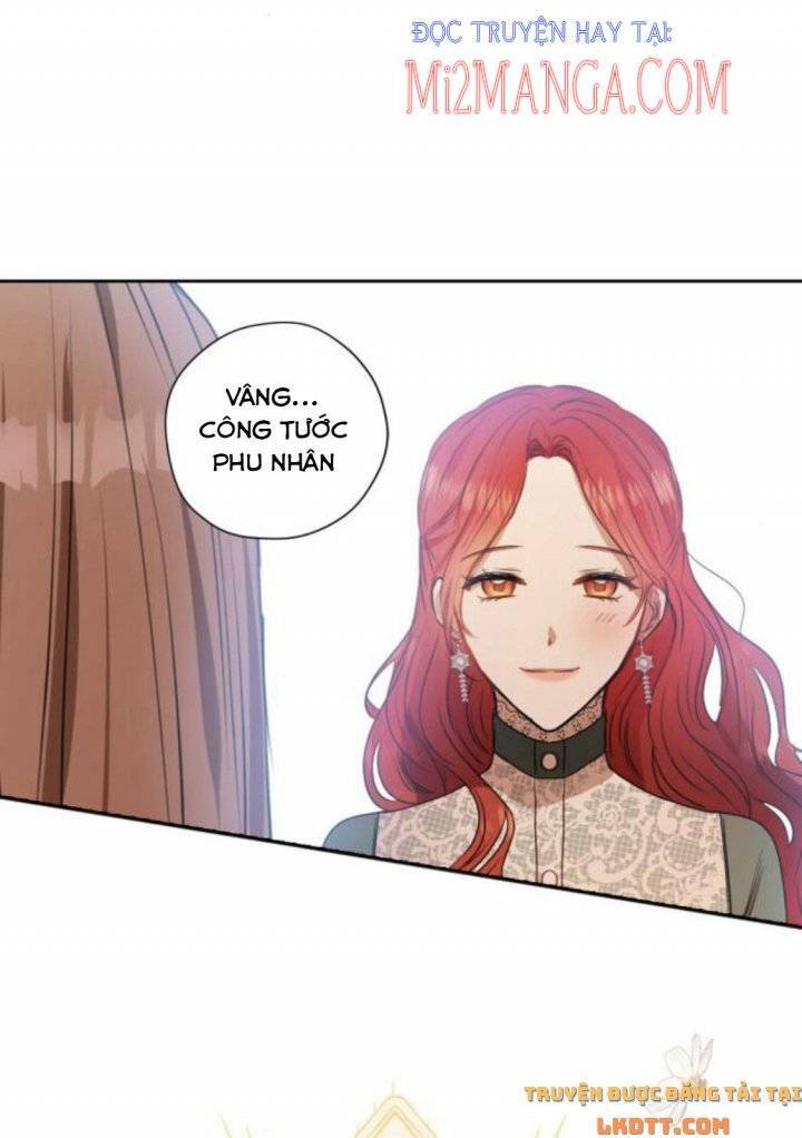 Ta Muốn Biến Phu Quân Thành Bá Chủ Chapter 14.1 - Trang 2