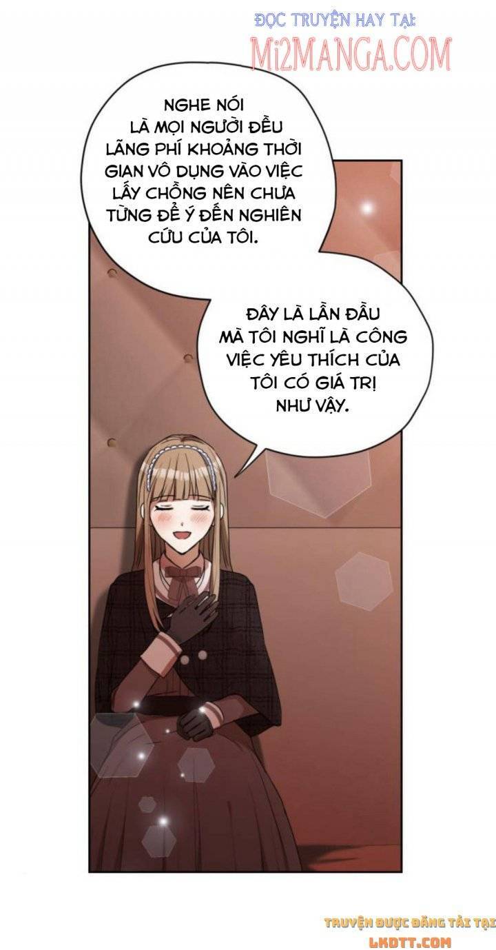 Ta Muốn Biến Phu Quân Thành Bá Chủ Chapter 14.1 - Trang 2