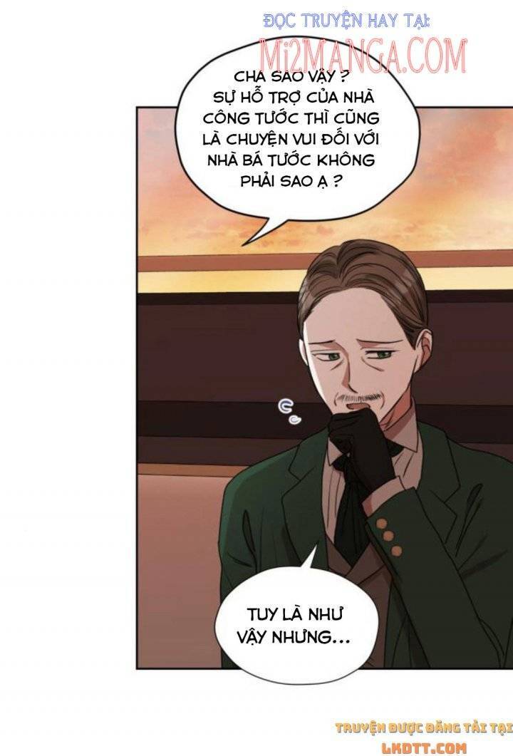 Ta Muốn Biến Phu Quân Thành Bá Chủ Chapter 14.1 - Trang 2