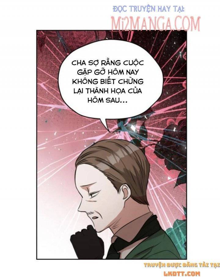 Ta Muốn Biến Phu Quân Thành Bá Chủ Chapter 14.1 - Trang 2